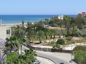 Denia Student Apartments